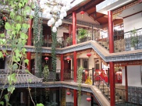 2009 China 630